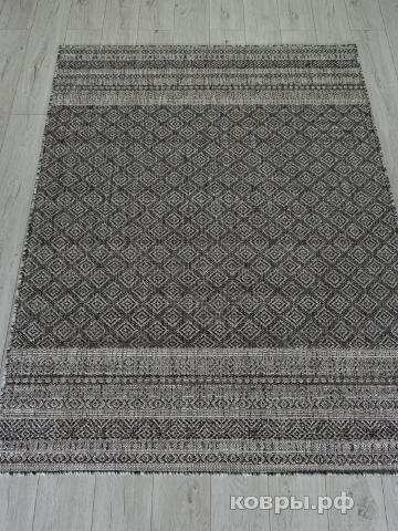 ковер Ковер MERINOS KAIR S154 DARK GRAY — фото 2