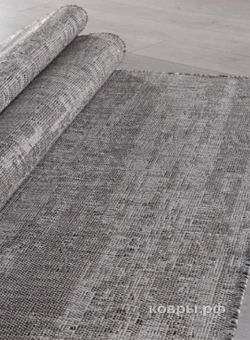 ковер Ковер MERINOS KAIR S143 DARK GRAY — фото 3