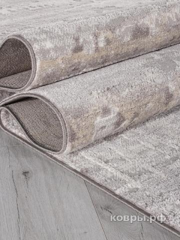 ковер Ковер MERINOS SAMIRA O1121 995 GREY / GREY — фото 4