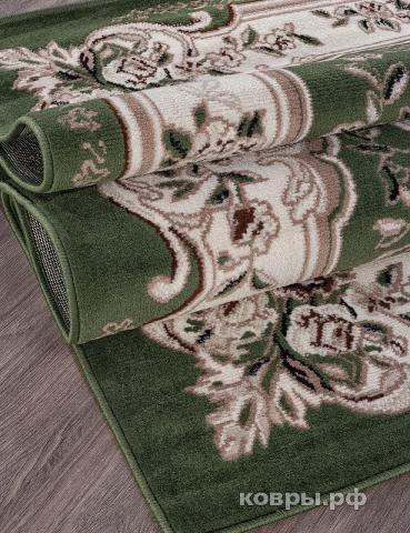 ковер MERINOS GAVANA d017 GREEN — фото 3