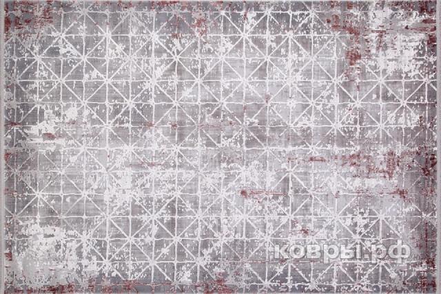 ковер ARTEMIS DIOR 5852C GREY - PINK