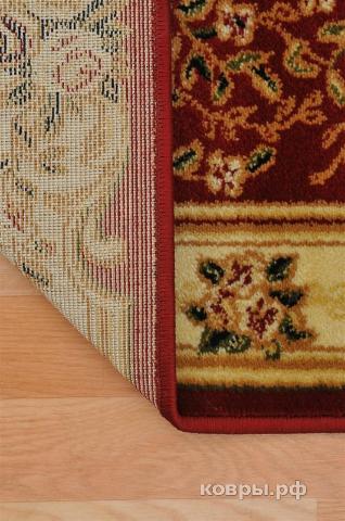 дорожка MERINOS VALENCIA d017 RED — фото 6