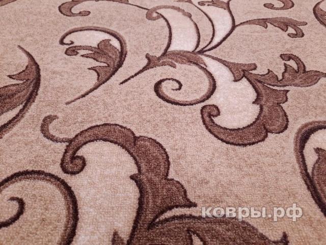 дорожка Витебские ковры принт 8-ми цветная p1288c5p 93 — фото 2