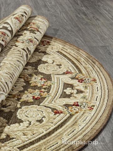 ковер RAGOLLE GENOVA 938388 729271 Овал — фото 3