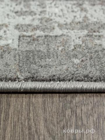 ковер MERINOS GRAFF F237 GRAY-BEIGE — фото 5
