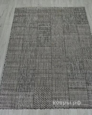 ковер Ковер MERINOS KAIR S160 DARK GRAY — фото 2