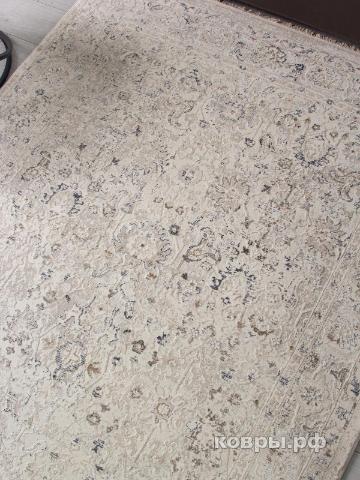 ковер Ковер DURKAR Jasmine 35981A CREAM / CREAM — фото 5