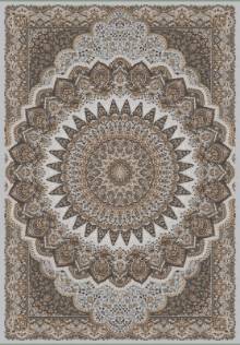 Ковер Ковер DOLCE d417 GRAY