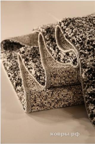 ковер merinos Platinum t600 gray-multicolor — фото 10