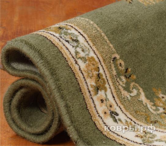 ковер Floare-carpet Classic 210 5542 Овал — фото 8