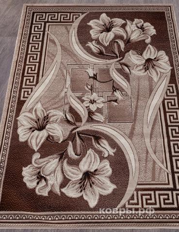 ковер MERINOS GAVANA d187 BEIGE — фото 2