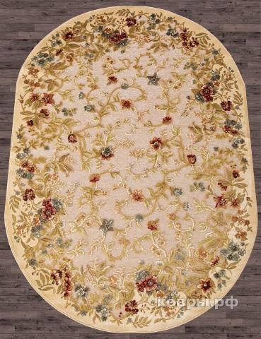 ковер Ragolle Genova 38027 626260 Овал — фото 4