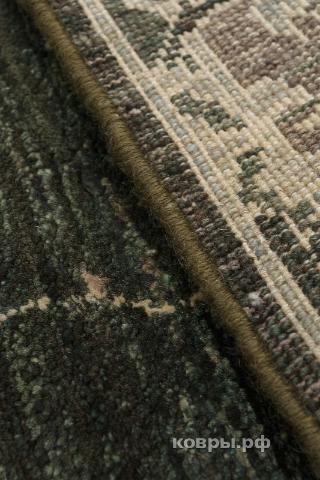 ковер ручной работы Пакистанский ковер ручной работы Чуби 0.63x0.94м — фото 12