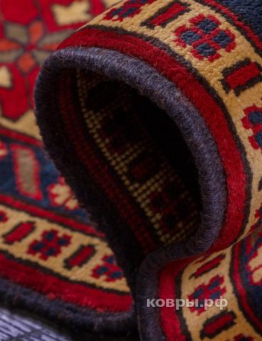 ковер ручной работы Пакистанский ковер ручной работы Меринос 2.12x3.03м — фото 11