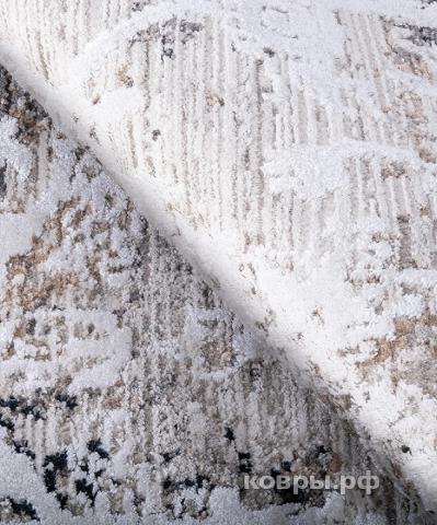 ковер Kartal Vella EC56D SHRNIK CREAM — фото 3
