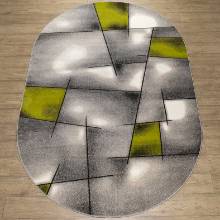 Ковер Фиеста 36401 37325 овал Ковер Фиеста 36401 37325 овал