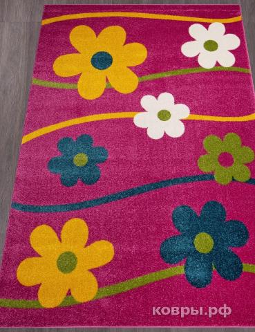 ковер MERINOS RIO 1021 PURPLE — фото 2