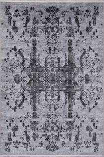 MILAT PERLA C765AL GREY / ANTRACITE