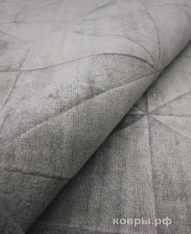 ковер ручной работы Шелковый Индийский ковер ручной работы Handloom (Хендлум) 3.5x2.53 — фото 2