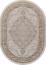 ковер Ковер KARDELEN MOSSO 27226 BEIGE / BEIGE Овал