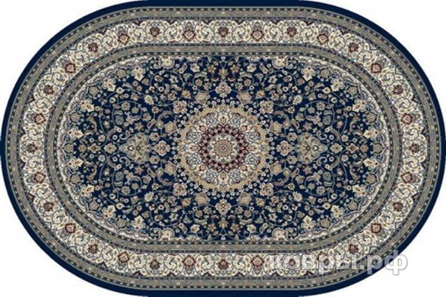 ковер Ragolle Da Vinci 57119 3434 овал