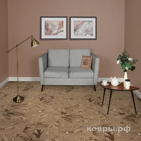 ковролин Нева Тафт Парус 18 21 — фото 2