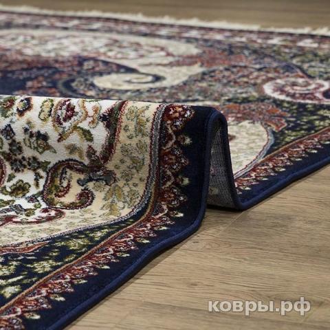 ковер БелКа Табриз 25740 29733 овал — фото 2