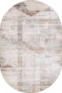 MERINOS VALENCIA DELUXE D949 CREAM Овал