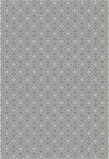 Ковер Декора (Сизаль) 52313 50512