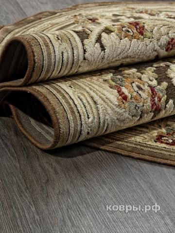 ковер RAGOLLE GENOVA 938388 729271 Овал — фото 4