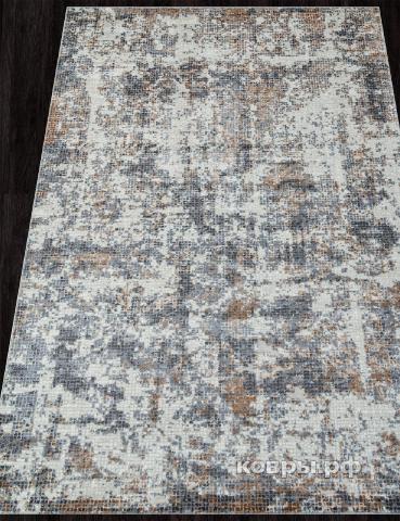 ковер MERINOS ZUMMA L045 ORANGE — фото 2