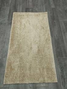 Коврик №380-бежевый,размер 0,8 на 1,5 метра