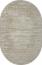 ковер Ковер  MERINOS CUBA F270 BEIGE Овал