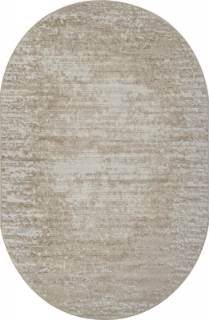 Ковер Ковер CUBA F270 BEIGE Овал