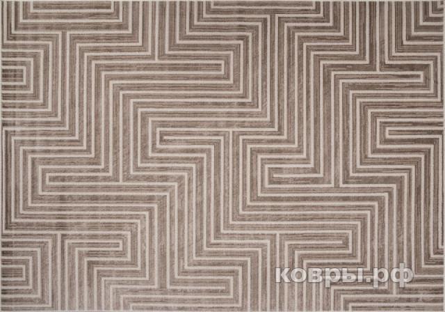 ковер Ковер Однотонный MERINOS DIOS F412 BEIGE