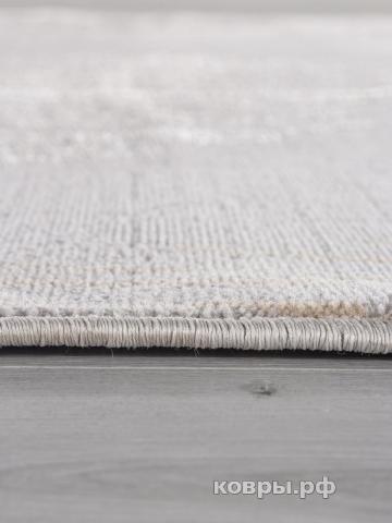 ковер Ковер MERINOS LIMAN F167 GRAY Овал — фото 4