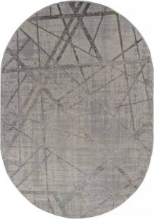 Ковер Merinos Ковер LIMAN F478 GRAY-BEIGE Овал Ковер Merinos Ковер LIMAN F478 GRAY-BEIGE Овал