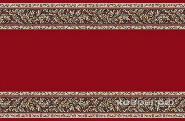 дорожка Merinos Laguna d041 RED