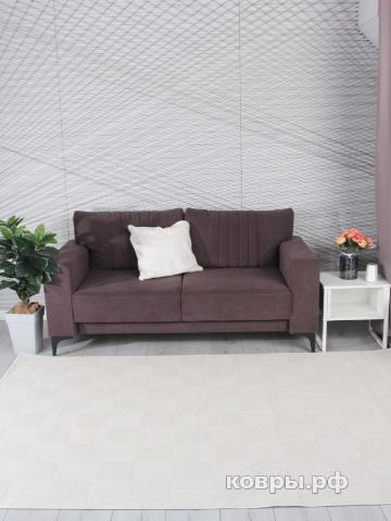 ковер Ковер ALPIN AFRA ST020A CREAM — фото 2