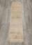Халява Коврик № 1928,бежевый,размер 0,5 на 1,95 метра