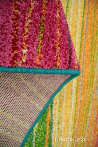 ковер Agnella Funky Top Dor emerald — фото 4