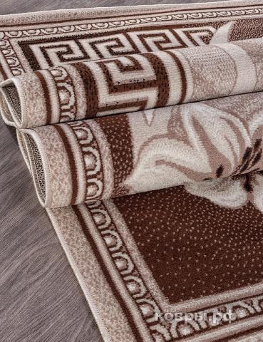 ковер MERINOS GAVANA d187 BEIGE — фото 3