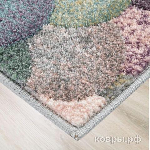 ковер MERINOS BRIGHT L025 MULTICOLOR — фото 2