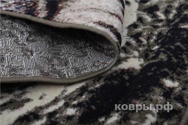 ковер Люберецкие ковры Фауна-Т 50548 01 — фото 9