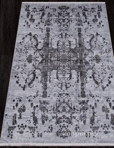 ковер MILAT PERLA C765AL GREY / ANTRACITE — фото 2