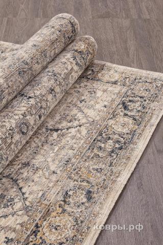 ковер LYSANDRA HALI SHANTI L0215C CREAM — фото 3