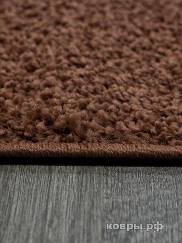 ковер MERINOS LANA t600 BROWN Овал — фото 5