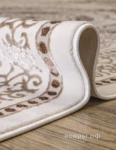 ковер Турция Rich NA55E SHRNIK CREAM — фото 2