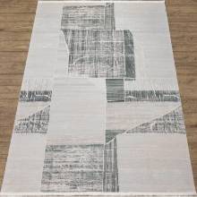 Ковер Luna 05173A KEMIK / YESIL