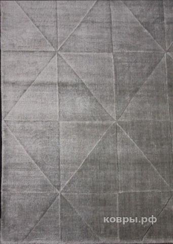 ковер ручной работы Шелковый Индийский ковер ручной работы Handloom (Хендлум) 3.5x2.53 — фото 3